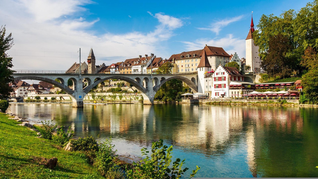 Bild von Aargau