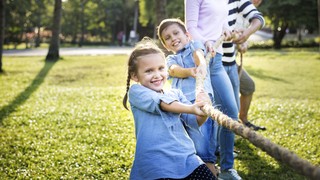 Unterstützung & Angebote für Mitglieder