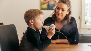 Ihre Spende zählt – wie jeder Atemzug!