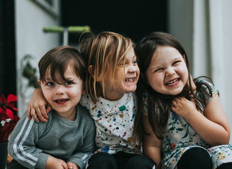 Bild von Online-Kurs: Platz schaffen für Gefühle und Bedürfnisse von Geschwistern